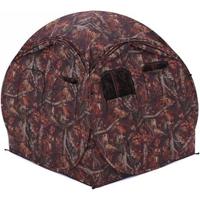 Buteo Photo Gear Schuiltent Aquila Mark III bruin