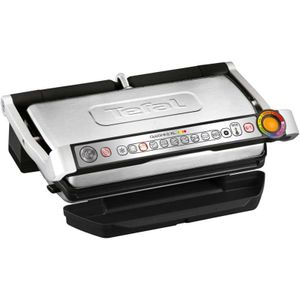 OptiGrill+ XL GC724D Contactgrill