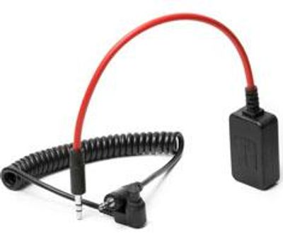 Triggertrap Smartphone Reflexcamera Trigger DC2 voor Nikon