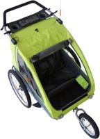 POINT aanvullende opbergtas add.bag black che black