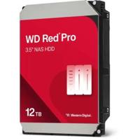 WD HDD 3.5 12TB S-ATA3 512MB WD122KFBX Red Pro