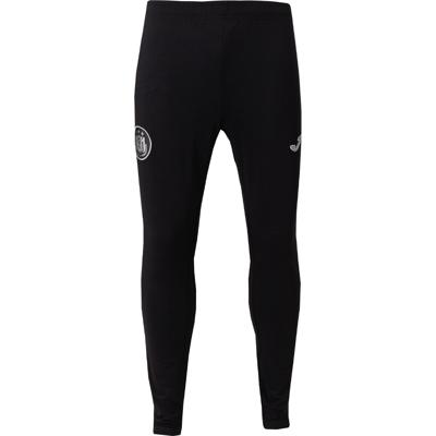 Joma RSC Anderlecht Trainingsbroek 2025-2026 Zwart