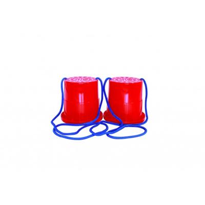 Adriatic loopklossen ø13x12cm