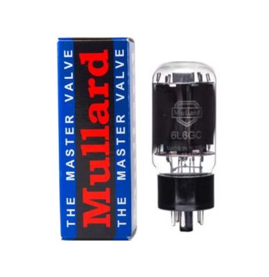 Mullard 6L6GC Versterker Buis