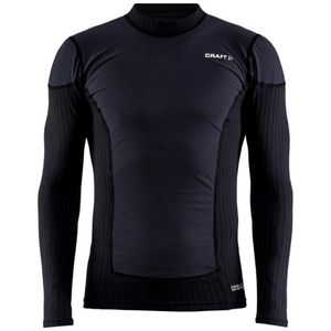 Craft Active extreme X Wind ondershirt lange mouw zwart heren M