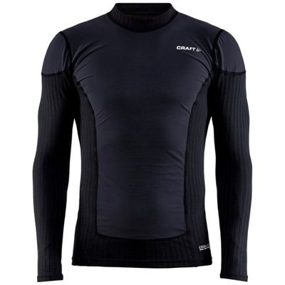 Craft Active extreme X Wind ondershirt lange mouw zwart heren XL