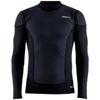 Craft Active extreme X Wind ondershirt lange mouw zwart heren XL