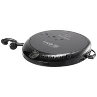 Renkforce RF-CDP-200 Discman CD, MP3 Zwart