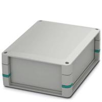 Phoenix Contact UCS 237-195-H-CCD 7035 2203457 Universele behuizing 237 x 195 x 67 PC Grijs-wit (RAL 7035) 1 stuk(s)