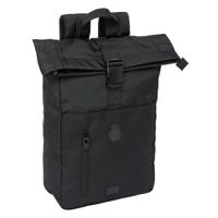 Laptoptas Real Madrid C.F. Zwart 28 x 42 x 13 cm
