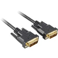 DVI-D kabel Kabel