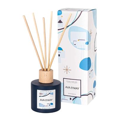 AVA & MAY Santorini Diffuser 100ml AVA & MAY Santorini Diffuser 100ml