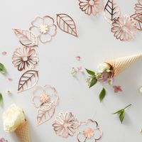 Ginger Ray DF-807 Ditsy Floral Slinger Ginger Ray DF-807 Ditsy Floral Slinger