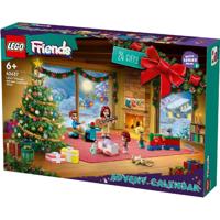 Lego Friends 42637 Adventkalender 2024 Lego Friends 42637 Adventkalender 2024