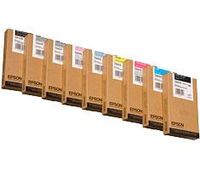 Epson T6034 geel