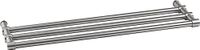 Formani PIET BOON PB775 handdoekrek hoh 750mm mat RVS Formani PIET BOON PB775 handdoekrek hoh 750mm mat RVS