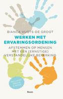 Werken met ervaringsordening (Paperback)