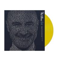 Phil Collins - Phil Collins Live (Geel Vinyl) LP Phil Collins - Phil Collins Live (Geel Vinyl) LP