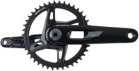 Sram powermeter rival axs xplr e1 wide 42t direct mount 170mm spindle excl. bb