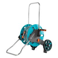 Gardena Slangenwagen | CleverRoll M | Set | 25mtr 5/8"slang - 18512-26 - 18512-26