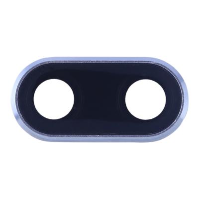 Camera lens cover voor Huawei Honor 10 (blauw)