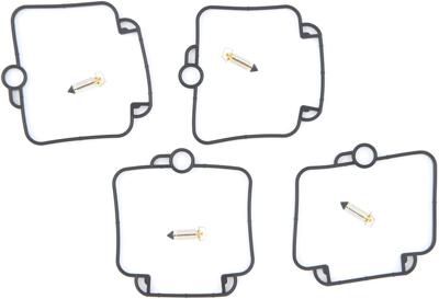 KEYSTER Carburetor rep kit keyste k-1484 eco