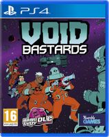 Void Bastards - thumbnail