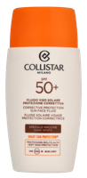 Collistar Corrective Protection Sun Face Fluid SPF50+ 50 ml