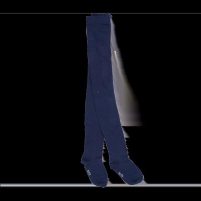 Someone winter maillot meisjes - blauw - Sox