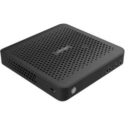 Zotac ZBOX MI351 Zwart 0,8 GHz