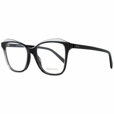 Brillenframe Dames Emilio Pucci EP5128-55003 Ø 55 mm