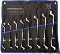 SW STAHL Ring key set 8pcs. cropped