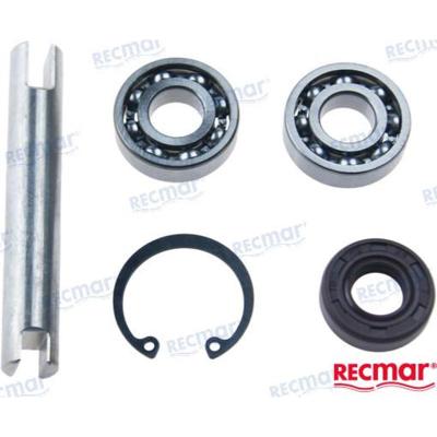 REPUESTOS MOTORES - Volvo REC21951422 - KIT EJE