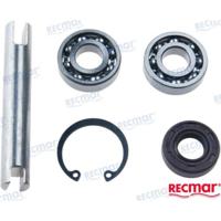 REPUESTOS MOTORES - Volvo REC21951422 - KIT EJE