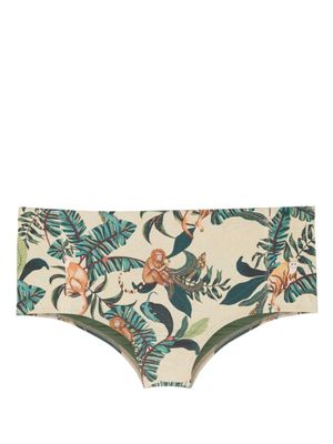 Lygia & Nanny maillot de bain Parati - Blanc