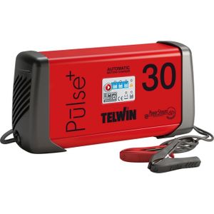 Telwin Professionele acculader Pulse 30 - 591807587