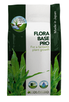 Colombo Flora Base Pro Fijn 10L - Voedende Aquariumbodem voor Plantengroei, pH 6 & CO2 Optimalisatie