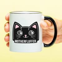 Mok Motherfluffer