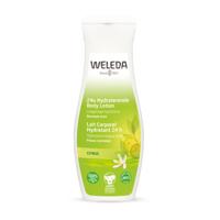 Weleda Citrus Hydraterende Body Lotion 200ml