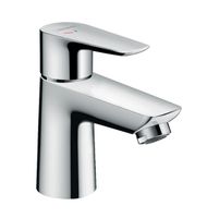 Hansgrohe Talis E wastafelkraan CoolStart chroom - thumbnail