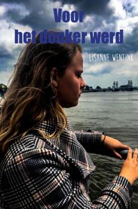 Voor het donker werd - Lisanne Wentink - ebook