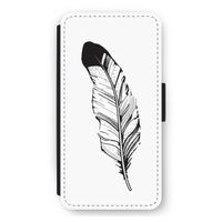 Pluim: iPhone 11 Pro Max Flip Hoesje