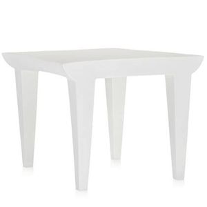 Kartell Bubble Club Tafel 51,5 x 51,5 cm