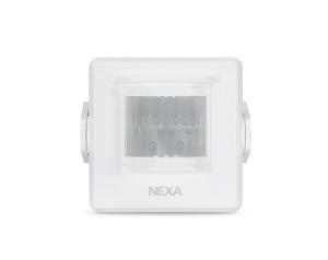 Nexa LMDT-810 Bewegingssensor - Wit