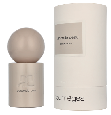 Courreges Seconde Peau Eau de Parfum Spray 50 ml