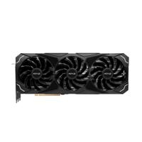 KFA2 48SZM6MD9STK videokaart NVIDIA GeForce RTX 4080 SUPER 16 GB GDDR6X