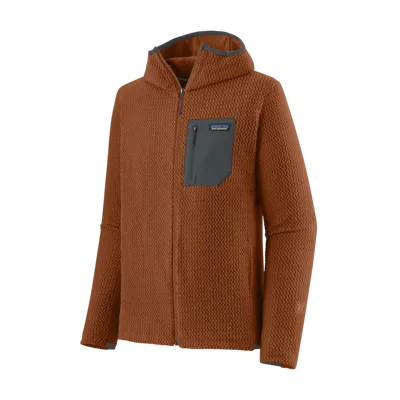 Patagonia R1 Air Full-Zip Hoody Patagonia R1 Air Full-Zip Hoody