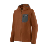 Patagonia R1 Air Full-Zip Hoody