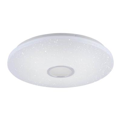 Just Light PlafondlampJonas 59cm - 3000-5000K stereffect wit - 14228-16