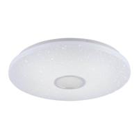 Just Light PlafondlampJonas 59cm - 3000-5000K stereffect wit - 14228-16